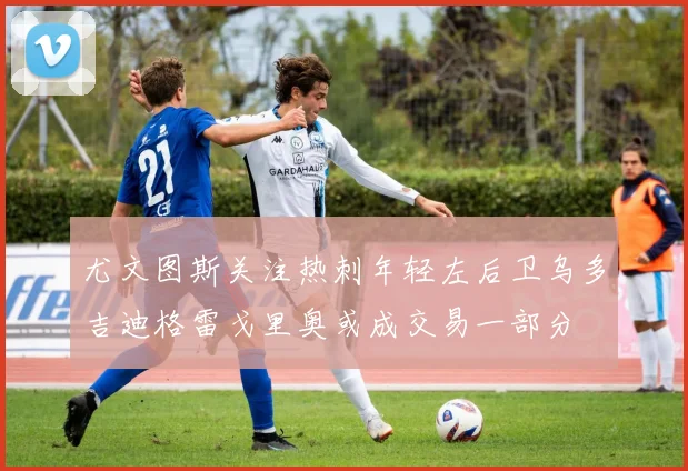 尤文图斯关注热刺年轻左后卫乌多吉迪格雷戈里奥或成交易一部分